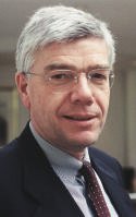 Karl Becker, Geschäftsführer Klöpferholz