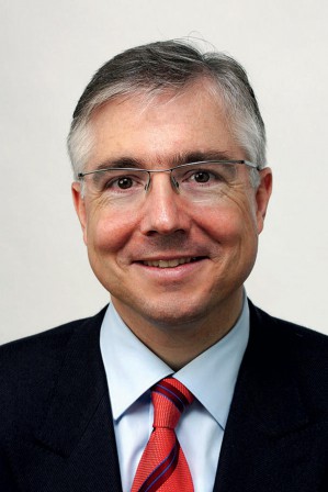 Dr. Markus Flik übernimmt zum 1. Juli 2011 den Vorstandsvorsitz der Homag ...