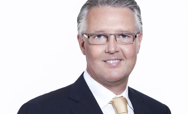 Gerd Fähler ist neuer Sprecher des ZEG-Vorstands.