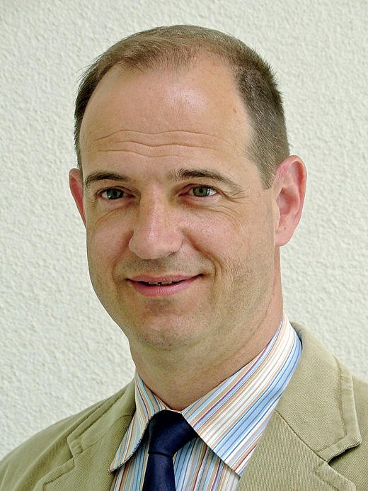 Ing. Andreas Kisselbach, Leitz GmbH & Co. KG