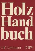 Holz-Handbuch überarbeitet