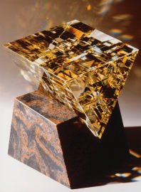 Glaskunstpreis 2001
