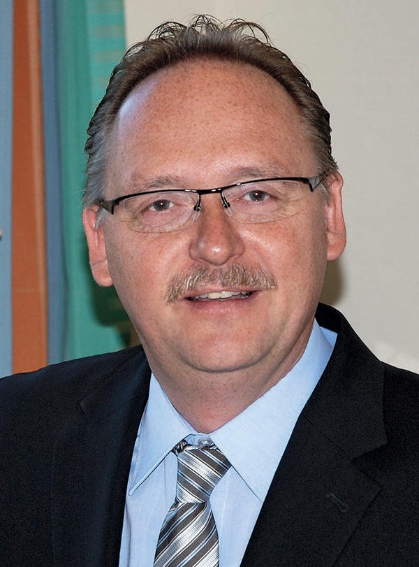 Jörg Stender