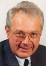 Hans-Georg Weber feierte 70. Geburtstag