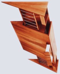 Prämierte Holzgestalter