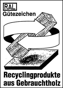 Recycling: Neues RAL-Gütezeichen