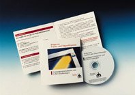 Fenstertechnik auf CD-ROM