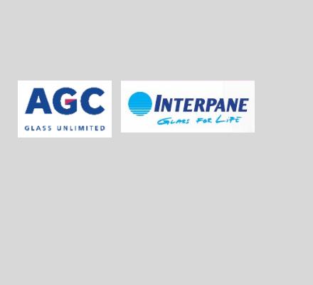 AGC und Interpane bilden Allianz