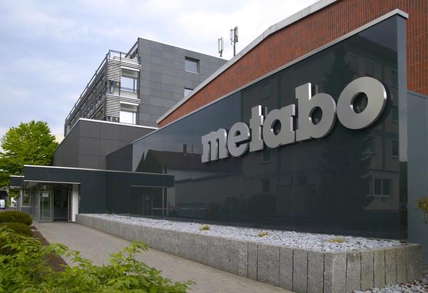 Investor übernimmt Mehrheit an Metabo