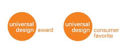 Aufruf zum Universal Design Award 2013