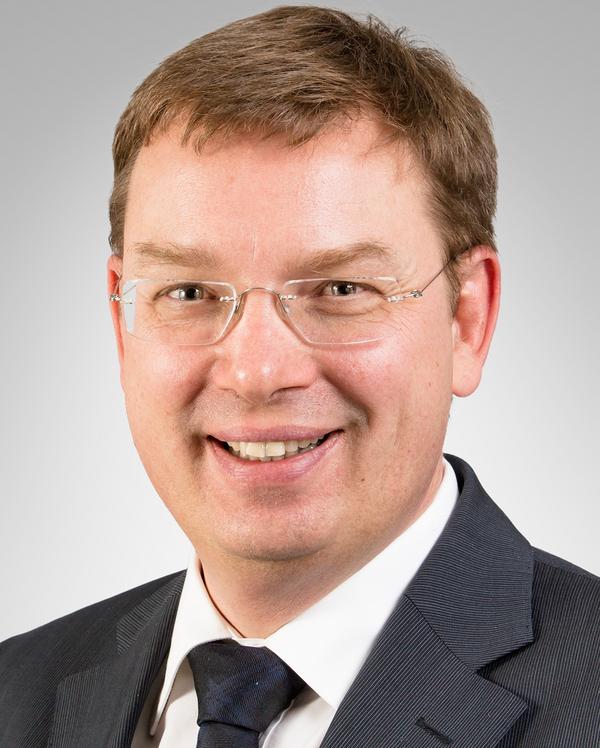 Robert Raith neuer Geschäftsführer bei Häfele