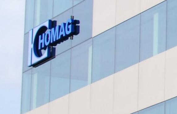 Homag Group übertrifft Ertragsprognosen