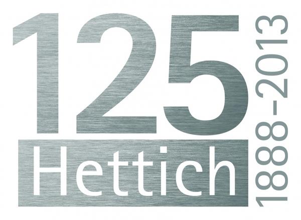 125 Jahre Hettich