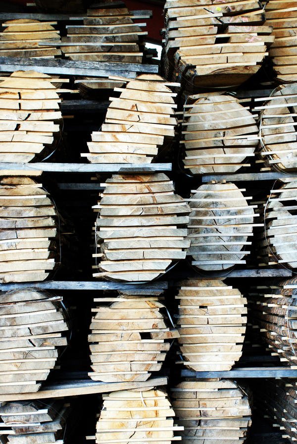 Hintergründe und Fakten der Europäischen Holzhandelsverordnung