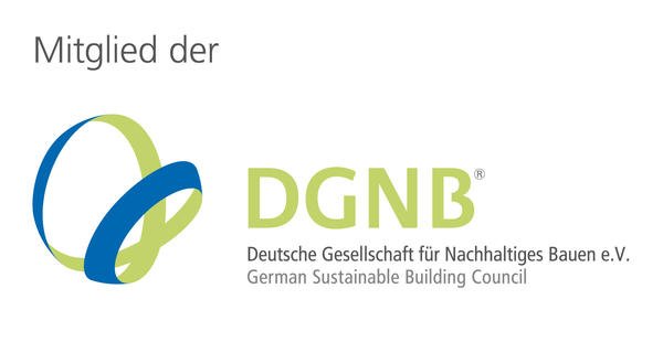 Saint-Gobain Glass jetzt Mitglied in der DGNB