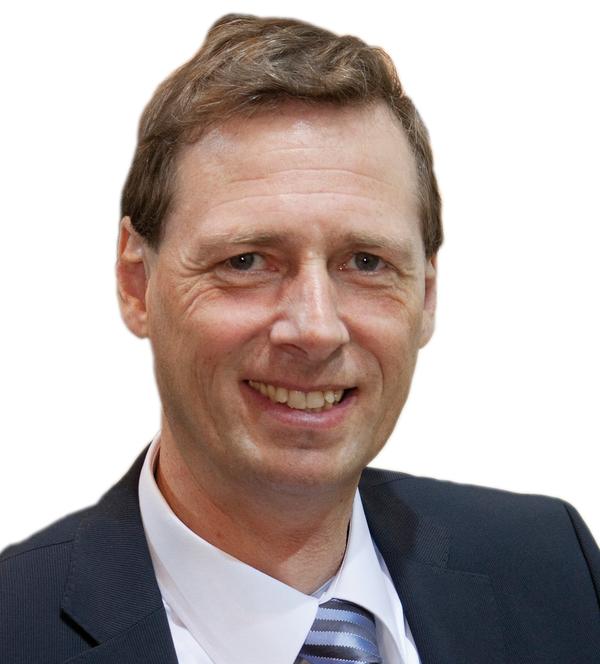 Dr. Rolfs neuer Vorstandsvorsitzender bei TTS Tooltechnic Systems