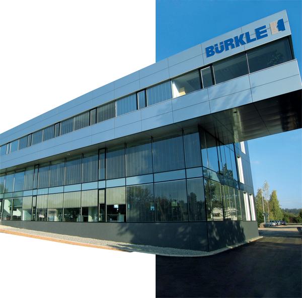 Nimbus investiert in Anlagenbauer Bürkle