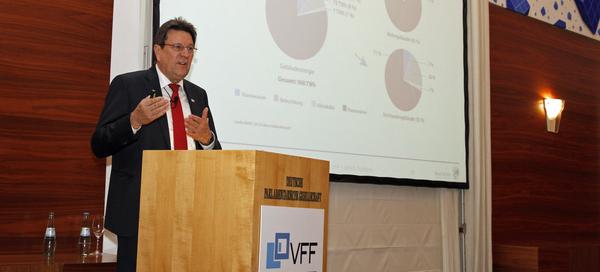 VFF: Politik muss mehr für Gebäudesanierung tun