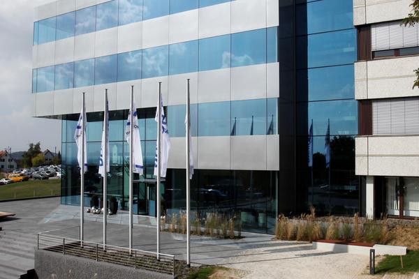 Dürr AG plant Übernahme der Homag Group AG
