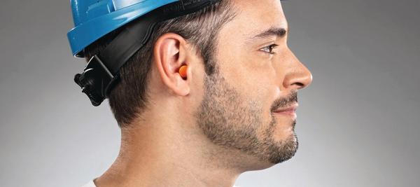 Gehörschutz: komfortabler und besser