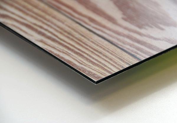 Bedruckte Aluminium-Verbundplatten