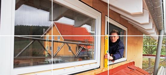ift-Expertenworkshop „Spezialfälle aus der Fenstermontagepraxis“