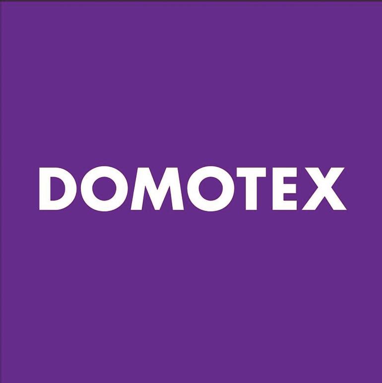 Domotex 2015: Leistungsschau und Trendbarometer Anwendungs- und Verlegetechnik im Fokus