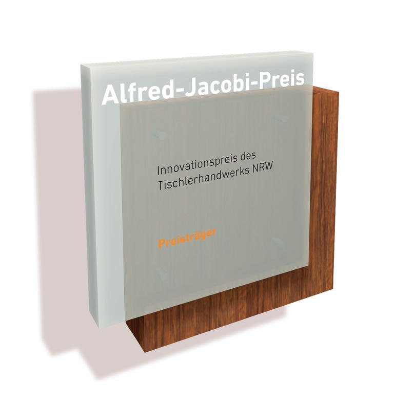 Alfred-Jacobi-Preis: Strategie und Personal im Fokus