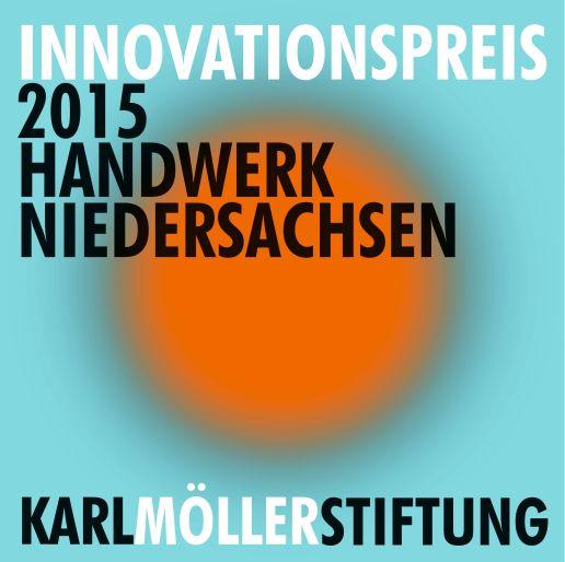 Innovationspreis des Niedersächsischen Handwerks