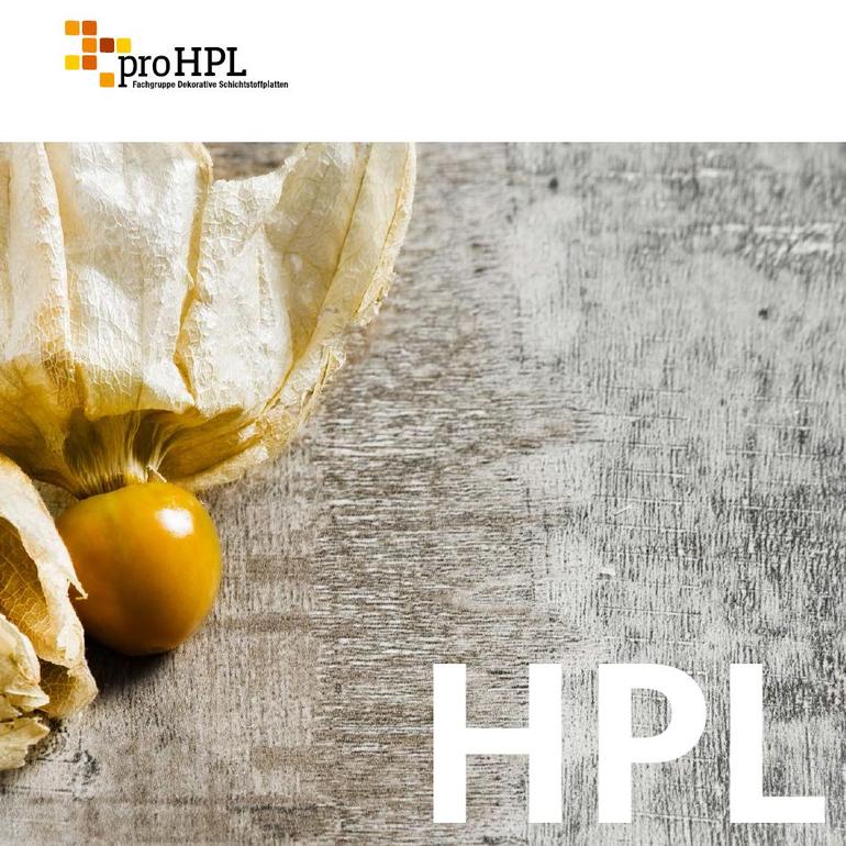 Wissenswertes über HPL