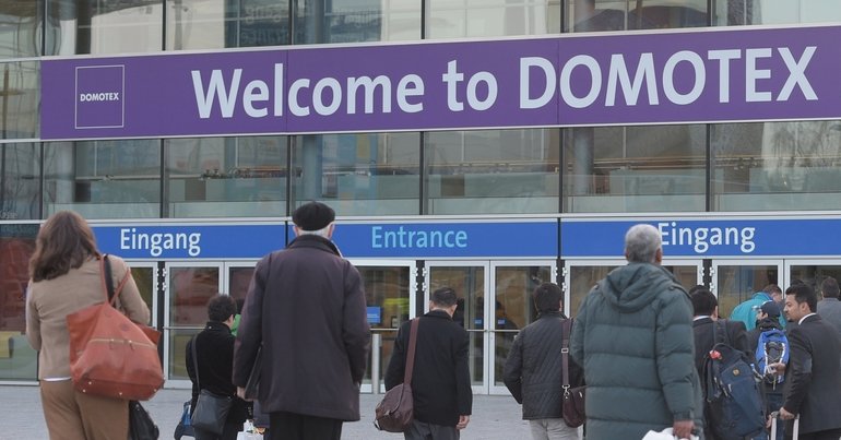 Domotex 2016 – Was wird Schreinern und Tischlern geboten?