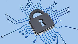 Daten vor Hackerangriff wirksam schützen