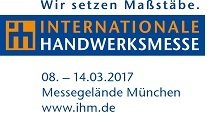 Internationale Handwerksmesse: Made in Germany