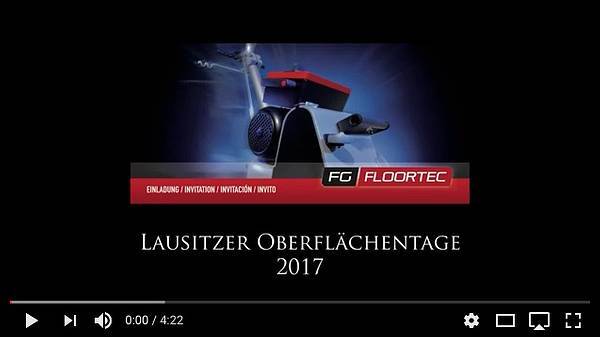 Lausitzer Oberflächentage 2017