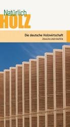 HAF-Broschüre über Holzwirtschaft