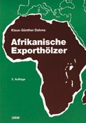 Afrikanische Exporthölzer
