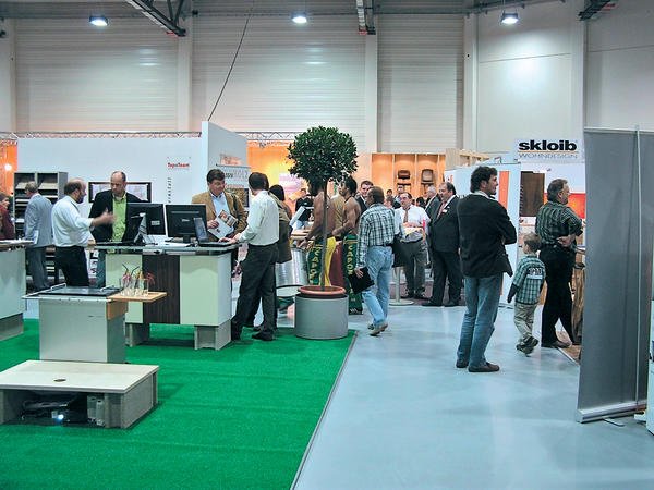 Partnerkongress 2007