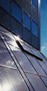 Weltgrößte Solarfabrik in Gelsenkirchen geplant
