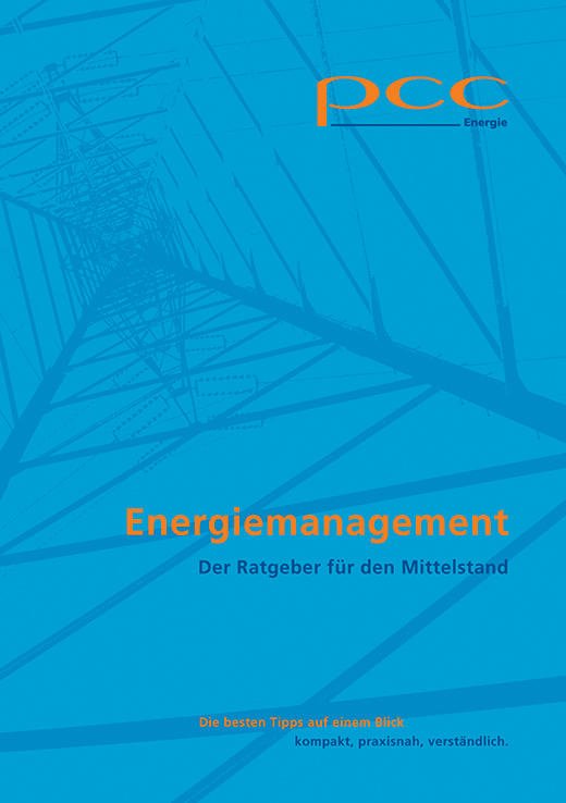 Systematisches Energiemanagement