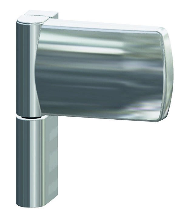 Neues Stahlband für Kunststoff-Haustüren