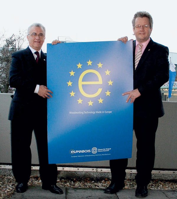 Kampagne für „Made in Europe“
