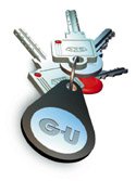 G.U-Secury Automatic