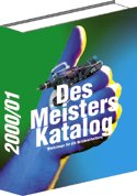 "Des Meisters Katalog"