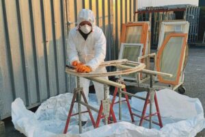 Hilfreiche Tipps im Umgang mit der Asbestproblematik