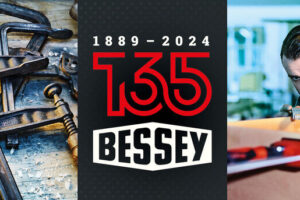 Bessey feiert 135 Jahre