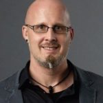 Marc Hildebrand, BM-Redakteur, Schreiner und staatlich geprüfter Holztechniker