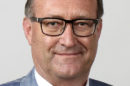 Dr. Markus Müller folgt auf Erich Baumann