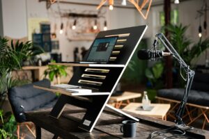 Desksharing & Flexible Arbeitszeiten: Anforderungen an Büros