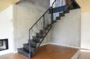 Die Treppe als Designobjekt