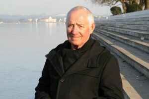Bertl Widmer verstirbt mit 86 Jahren